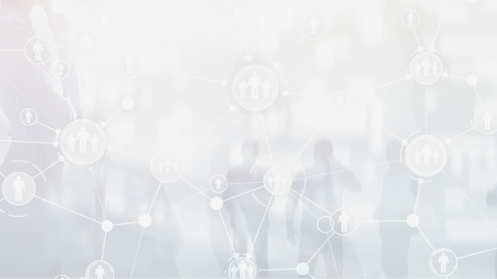 HR technology consultants reviewing candidate profiles for UK businesses