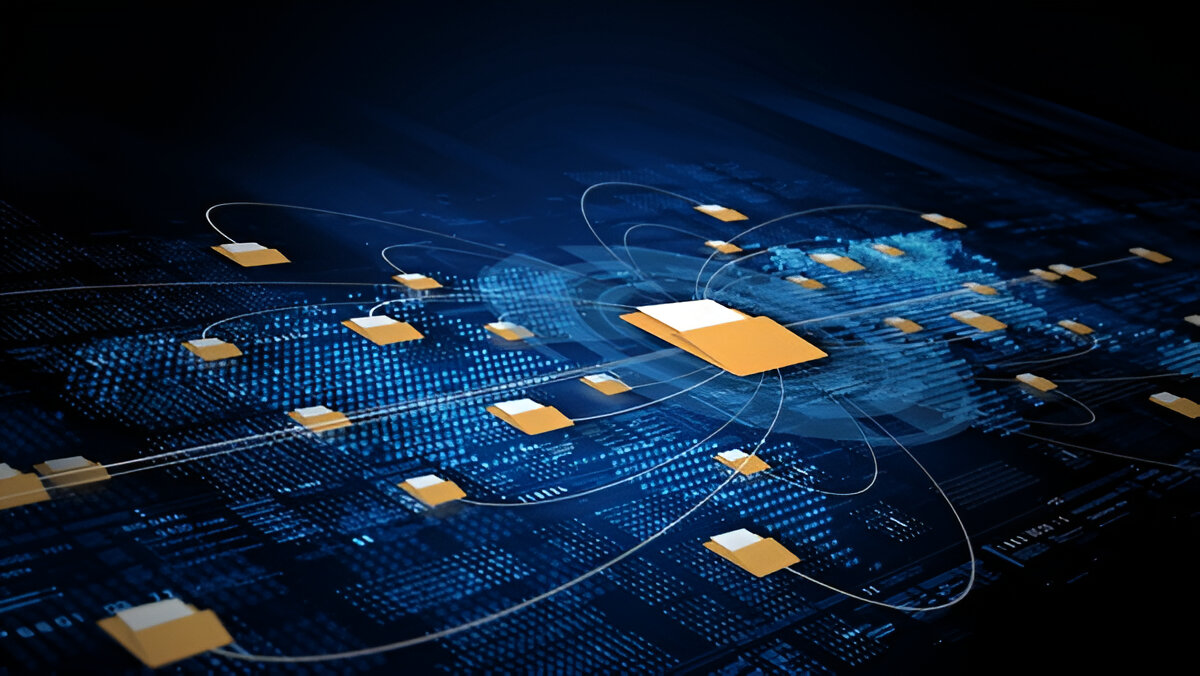 HR File Support feature in SponicHR – Simplify HR document management with cloud templates